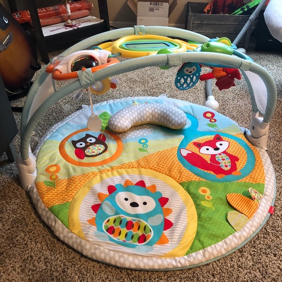 Skip Hop Other Baby Play Mat Gym Poshmark